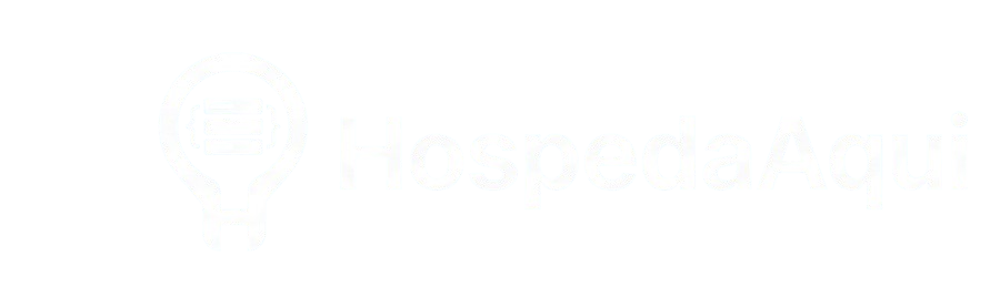 Logo HospedaAqui - Especialistas em Infraestrutura Digital